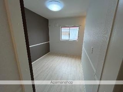 ＫＵＫＵＮＡ[1LDK/43.35m2]のリビング・居間