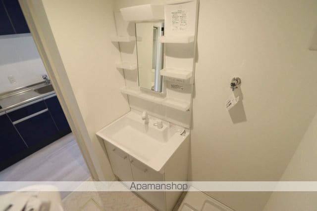 ピーエス庚午北の内装写真