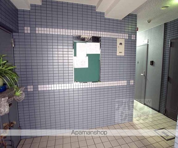 グランディール舟田の内装写真