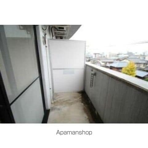 S-FLATの内装写真