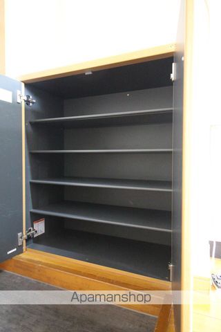 ヴィレッジ大津の内装写真