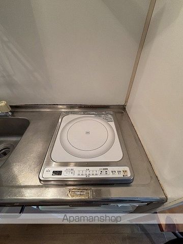 ときわマンションの内装写真