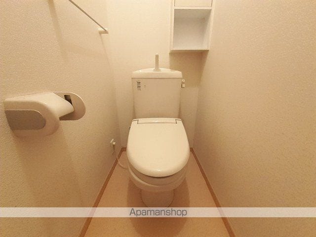 バロン・北の内装写真