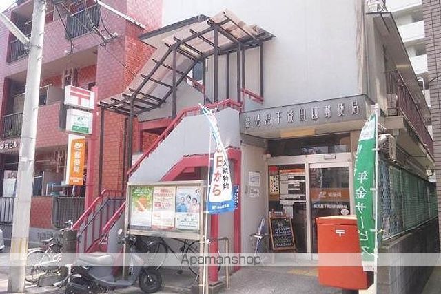 エクセラントメゾン与次郎 IIの周辺写真