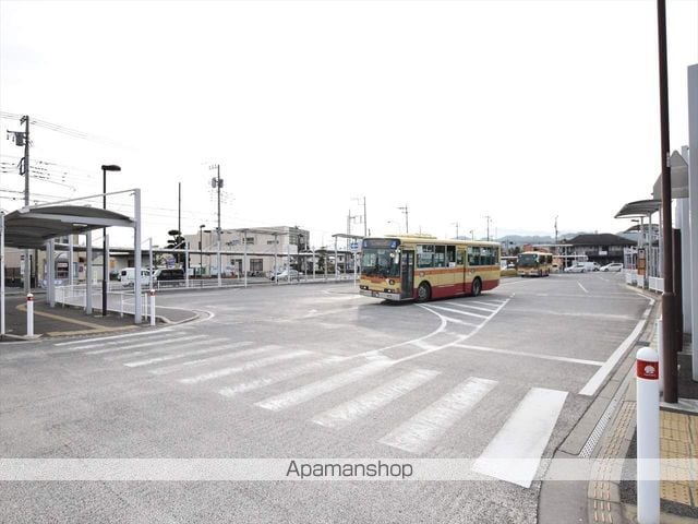 ボヌール田名の周辺写真