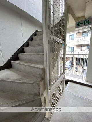 グリーンピア宮脇[1K/15.56m2]の共用部1