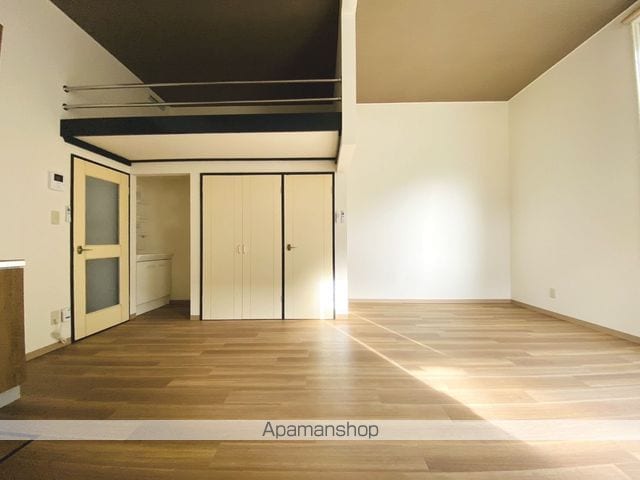リージャストマンション山の手の内装写真