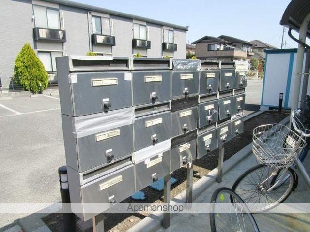 レオパレスことぶきの外観写真