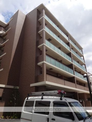 アール・オーハイム松崎町の外観写真