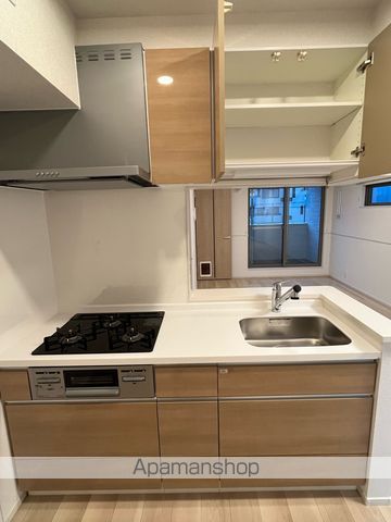 CASA SERENAの内装写真