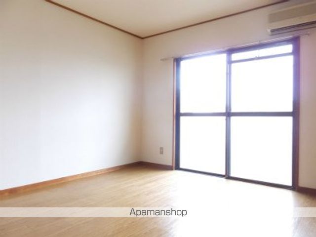 マローネ・スカラの内装写真
