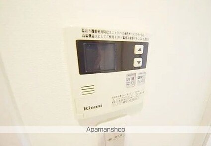 プラウドフラット門前仲町Ⅳ[1K/20m2]の共用部1