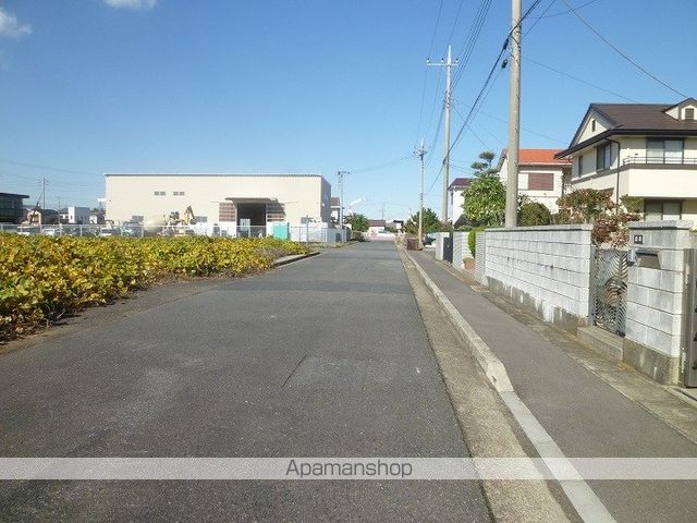 アルディアヌーボの周辺写真