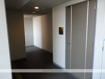 本郷エーワン東大前[1K/23.07m2]の共用部6