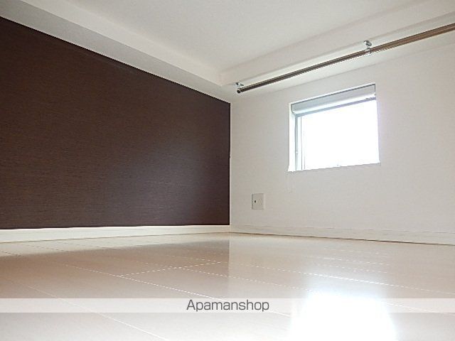 レクセラの内装写真