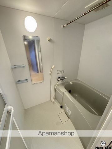クラリス菊水IIの内装写真