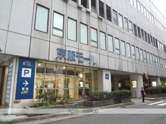 ユニゾンの周辺写真