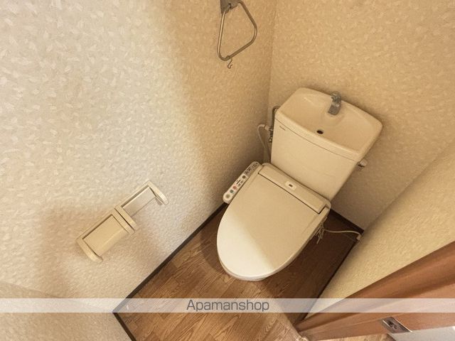 グランドパレス宮西の内装写真