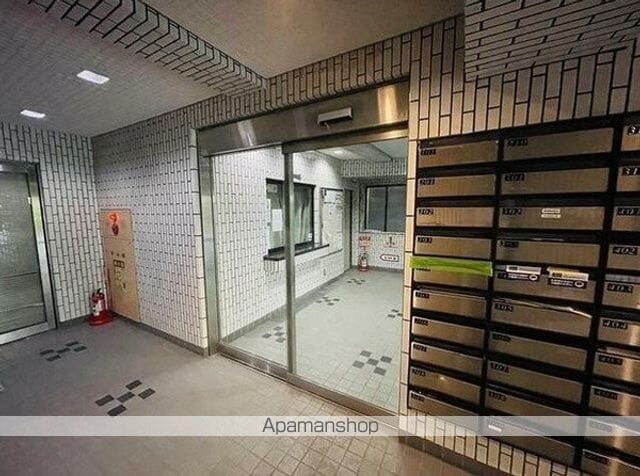 ライオンズマンション西八王子第参の内装写真