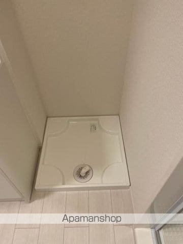 セジュール西台4の内装写真
