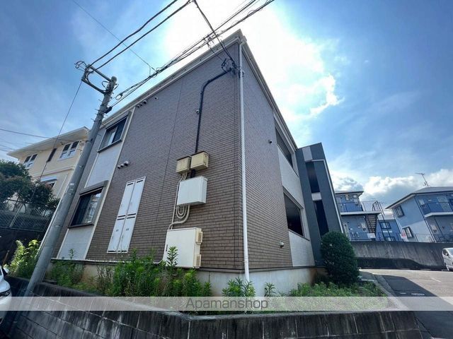 レントラの外観写真