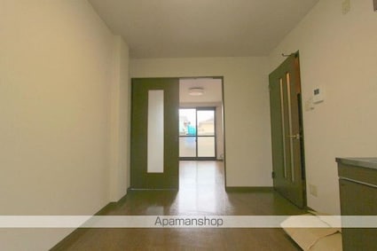 フォブールＤＭＣ・Ｄ[2DK/42.23m2]のその他部屋・スペース