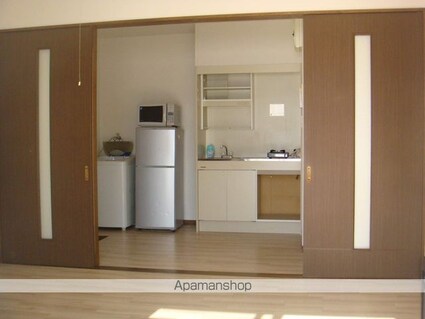 サンフェスタ[1K/21.94m2]の内装7