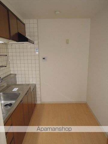 キッツスクエアの内装写真