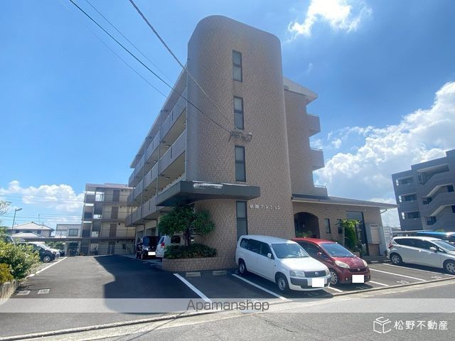 泉川マンションのその他写真