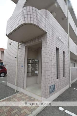マチェールの外観写真