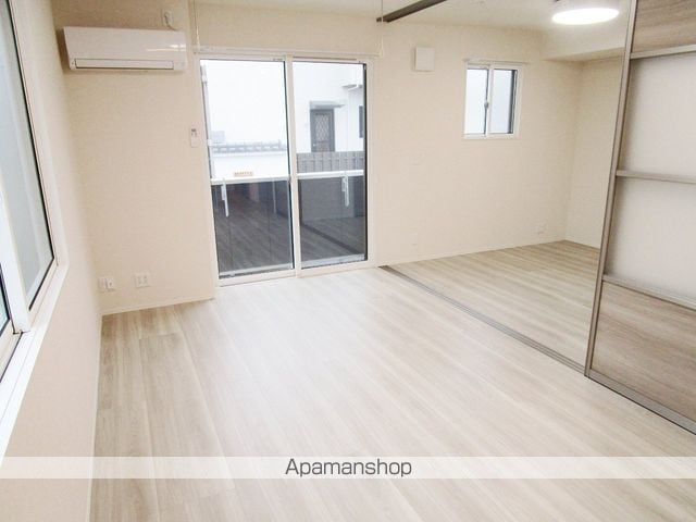 DーROOMグランデフォンテーヌの内装写真