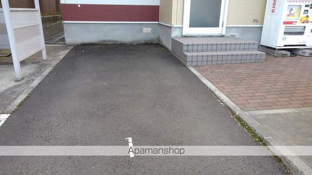 レオネクスト二十四軒のその他写真