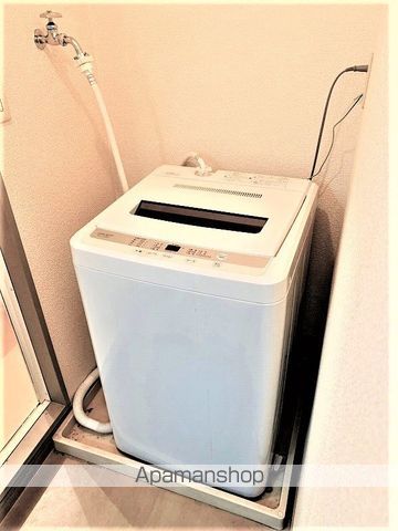 レオパレスフラワーの内装写真