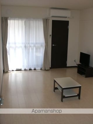レオネクストやまとⅡ[1K/34.52m2]のリビング・居間1