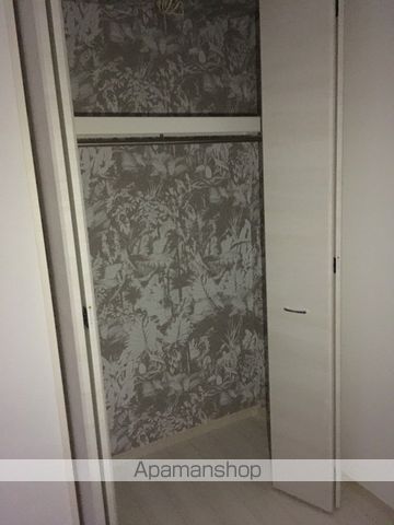 山崎マンション16高槻芥川の内装写真
