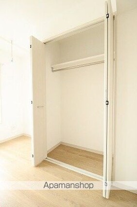 アイリス立川[1LDK/32.75m2]の収納