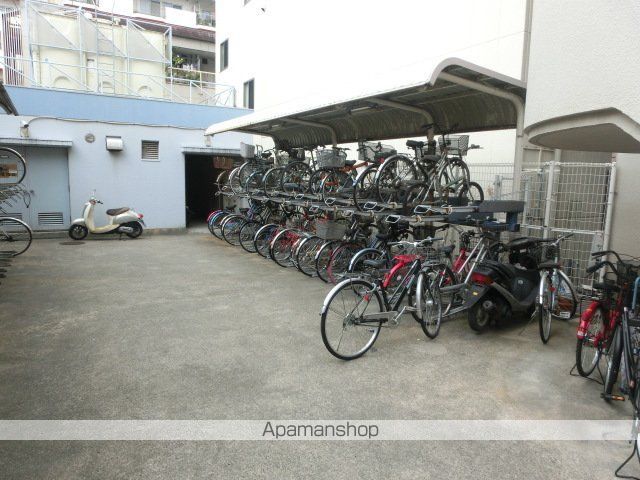 長楽ビルのその他写真
