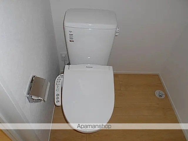 ザレジデンス東十条の内装写真