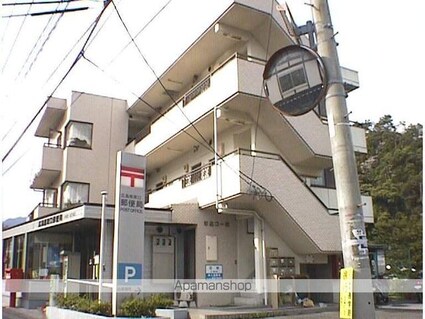 広島県広島市安佐北区可部９丁目[1R/24.3m2]の外観