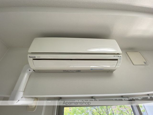 SK ESAKAの内装写真