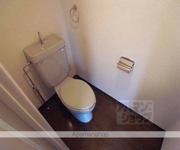 ホーユウコンフォルト西陣の内装写真