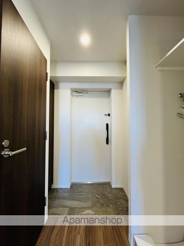 LE−BEAR天王寺東の内装写真