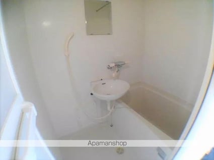 レオパレス平塚Ⅱ[1K/19.87m2]のバス