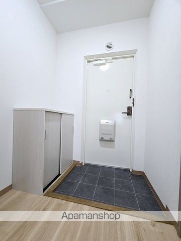 エスポワール新座の内装写真