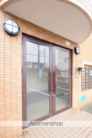 【ガーデンハイム香住ヶ丘の写真】