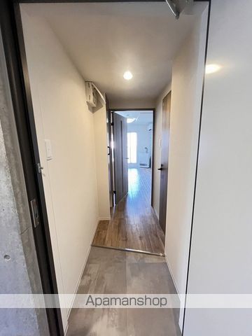 ブリス北円山の内装写真