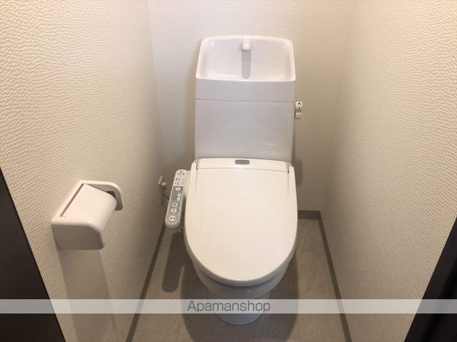 フラッティ大徳寺南の内装写真
