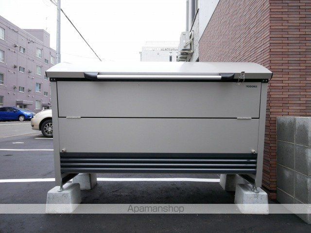 COMSAP24 PARKSIDEのその他写真