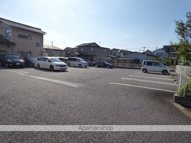 apartment 茨城県稲敷郡阿見町大字若栗
地図を見る