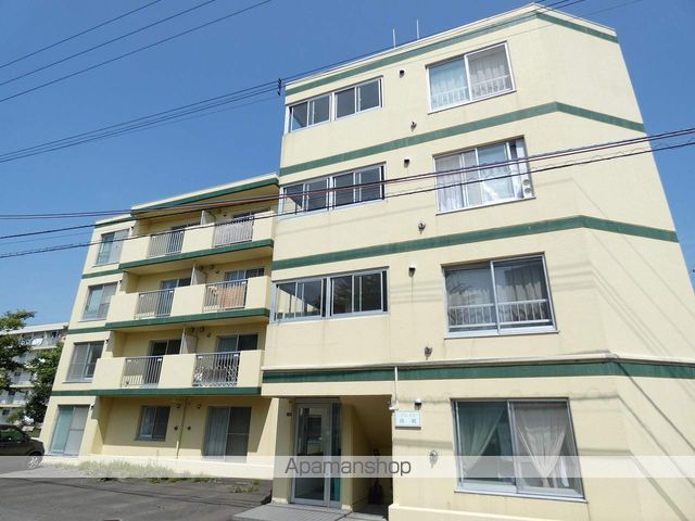 PLACE南郷の外観写真